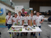 Celoštátne finále Jaguar Primary School Challenge 2019