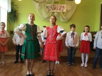 Veselé fašiangové popoludnie